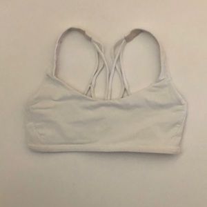 FREE TO BE WILD BRA - LULULEMON